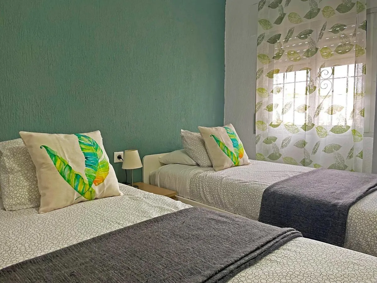 بيت للعطل فيلا جيريزفي Casa Carmeleni - Ole Solutions