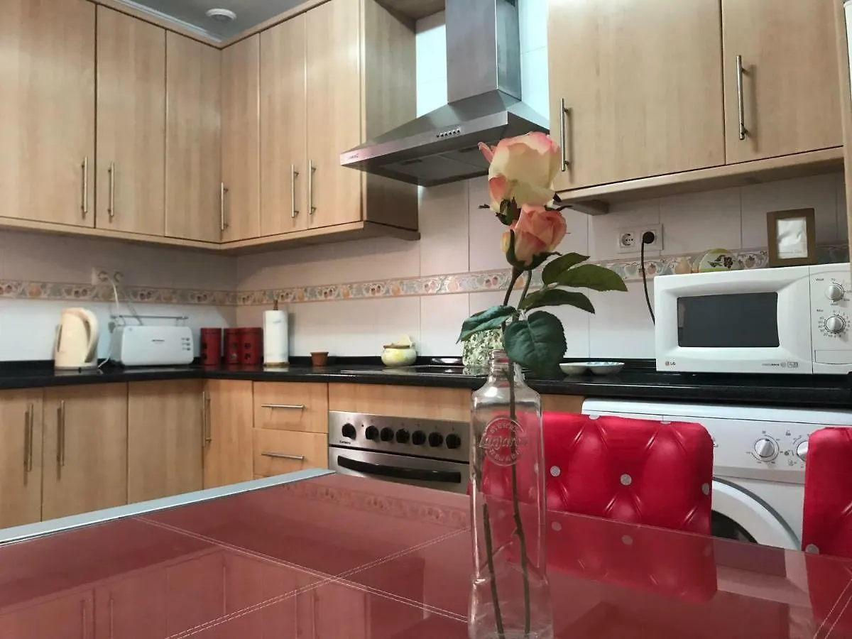 فيلا جيريزفي Casa Carmeleni - Ole Solutions بيت للعطل
