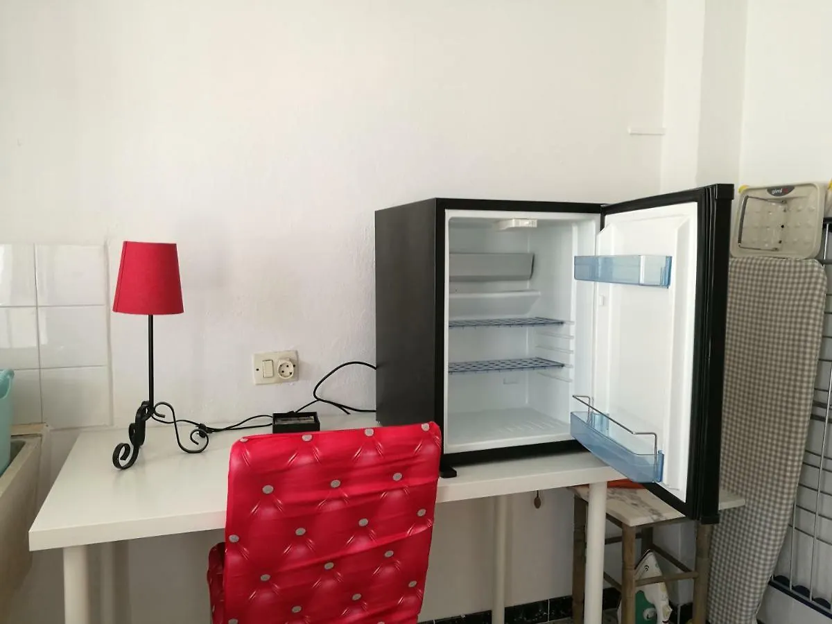 Casa Carmeleni - Ole Solutions Villa Jerez de la Frontera Holiday home