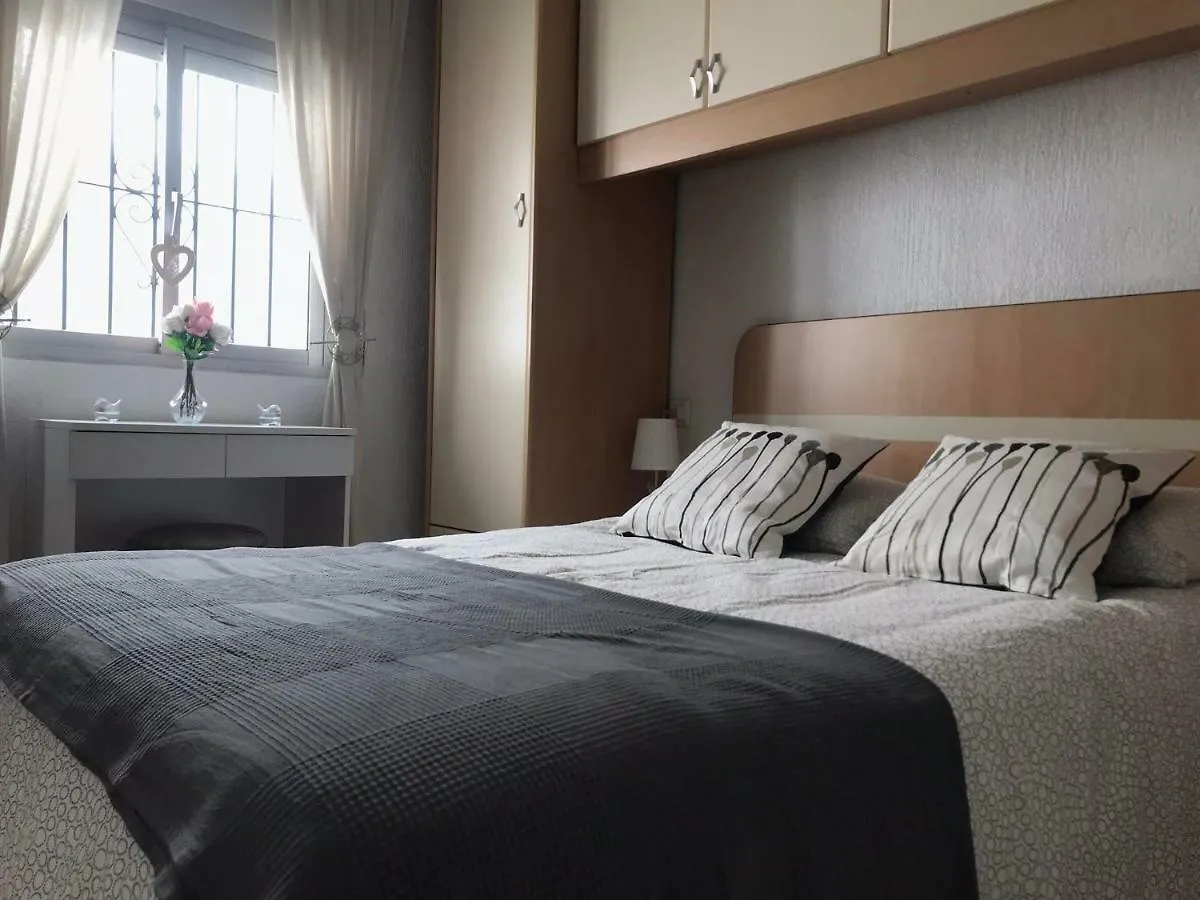 Casa Carmeleni - Ole Solutions Villa Jerez de la Frontera Holiday home