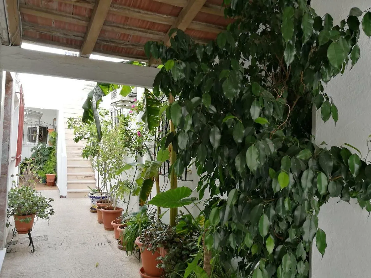 Casa Carmeleni - Ole Solutions Villa Jerez de la Frontera