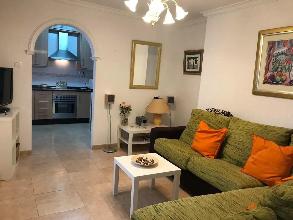Casa Carmeleni - Ole Solutions Villa Jerez de la Frontera