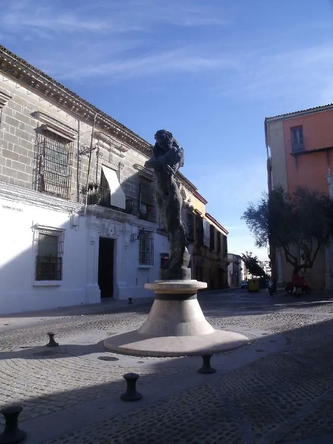 Casa Carmeleni - Ole Solutions Villa Jerez de la Frontera